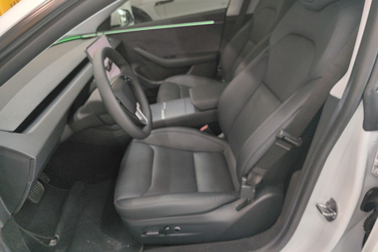Tesla Model 3 2025 #15 Tesla Model 3 2025 car image #15