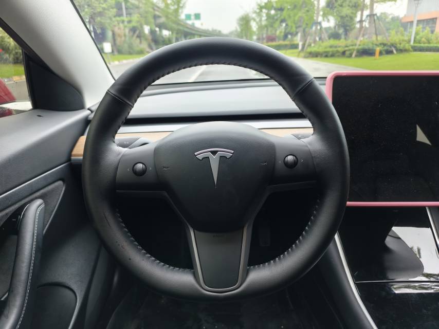 Tesla Model 3 2020 #8 Tesla Model 3 2020 car image #8