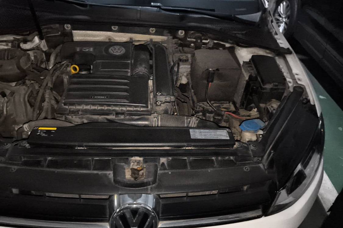 Volkswagen Golf 2015 #12 Volkswagen Golf 2015 imagen de coche #12