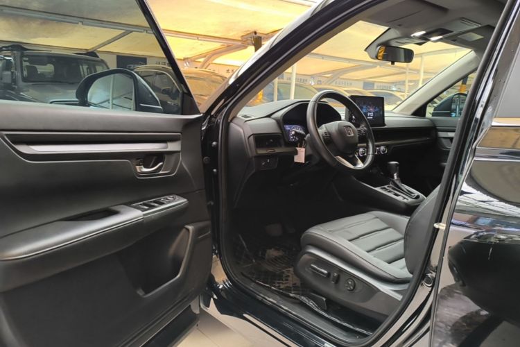Honda CR-V 2023 car image #16