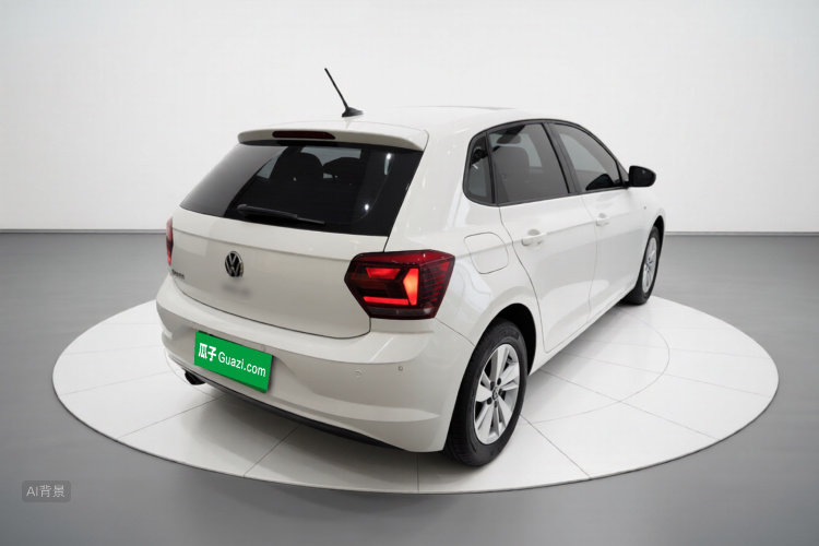 Volkswagen Polo 2022 #7 Volkswagen Polo 2022 car image #7