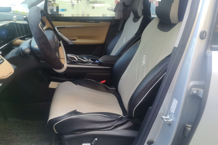 GEELY Boyue L 2024 #15 GEELY Boyue L 2024 immagine di auto #15