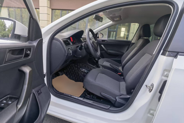 Volkswagen Santana 2016 #15 Volkswagen Santana 2016 imagen de coche #15
