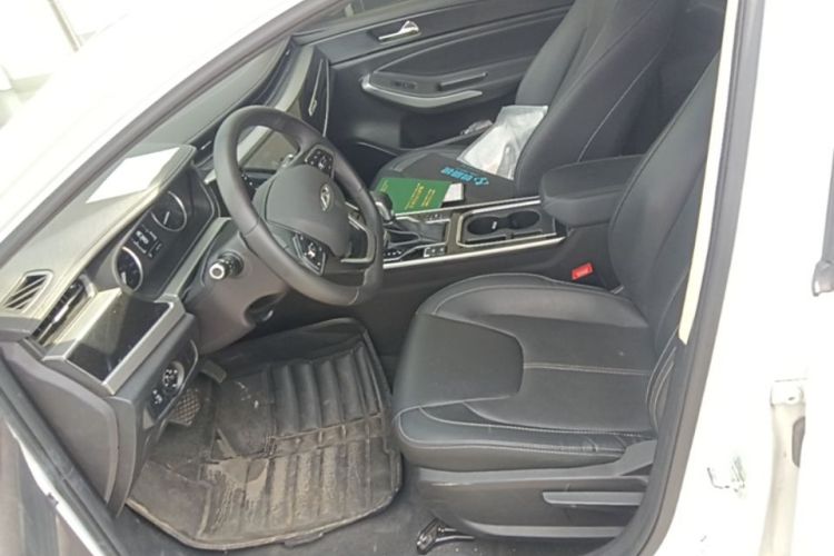 Chery Arrizo 5 2022 #17 Chery Arrizo 5 2022 car image #17