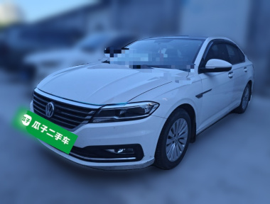 Volkswagen Lavida 2018 Volkswagen Lavida 2018 car image