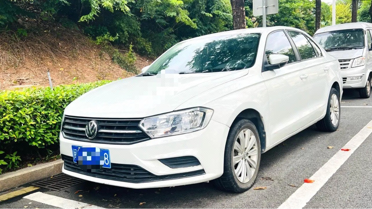 Volkswagen Bora 2020 Volkswagen Bora 2020 car image