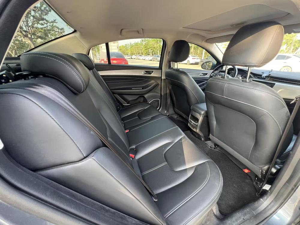 Chery Arrizo 5 2020 car image #9