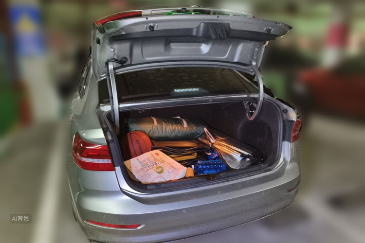 Volkswagen Lavida 2019 #21 Volkswagen Lavida 2019 car image #21