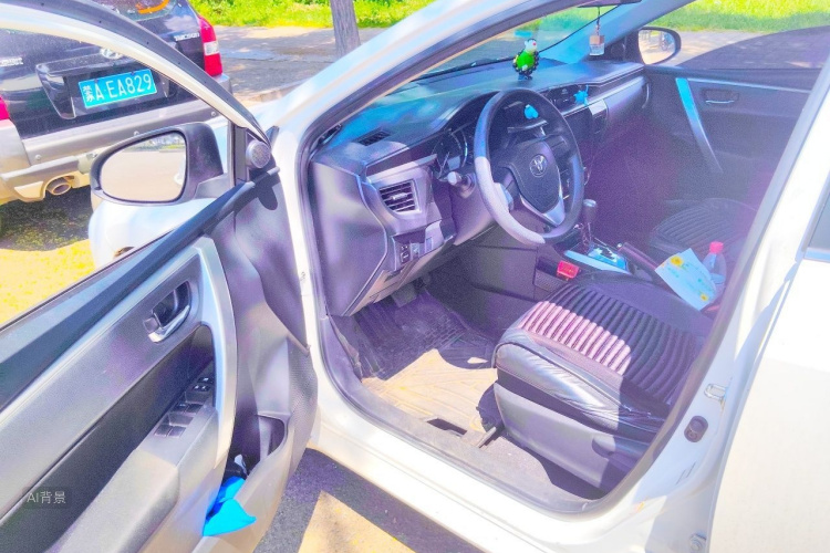 2016 #18 2016 imagen de coche #18