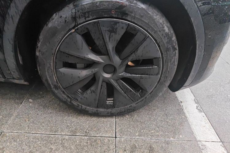 Tesla Model Y 2024 car image #9