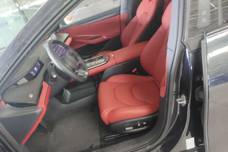 MI SU7 2025 #15 MI SU7 2025 immagine di auto #15