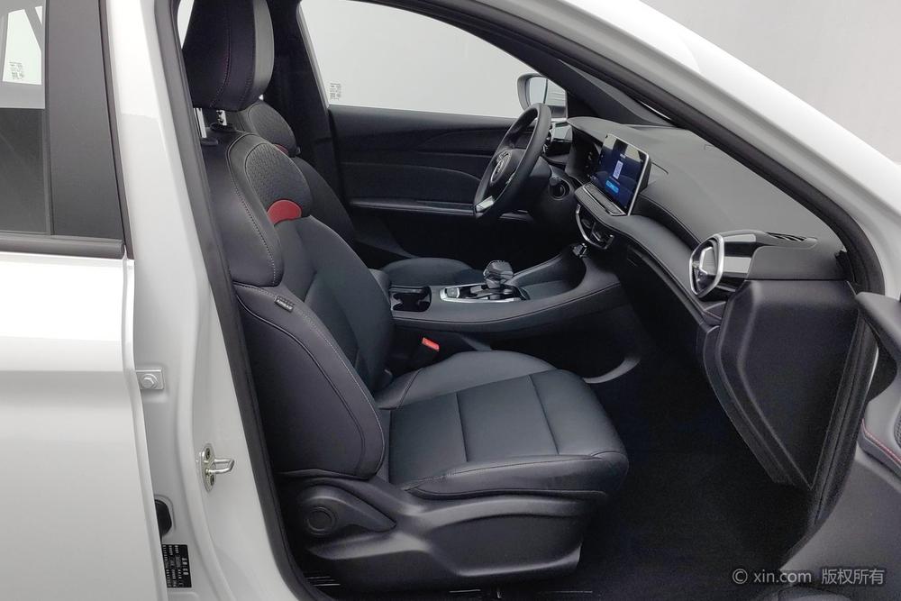 MG 5 2025 #19 MG 5 2025 car image #19