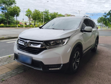 Honda CR-V 2018 Honda CR-V 2018 car image
