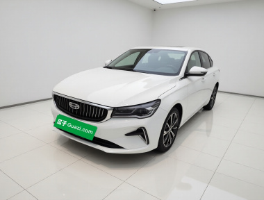 GEELY Emgrand 2021 GEELY Emgrand 2021 car image