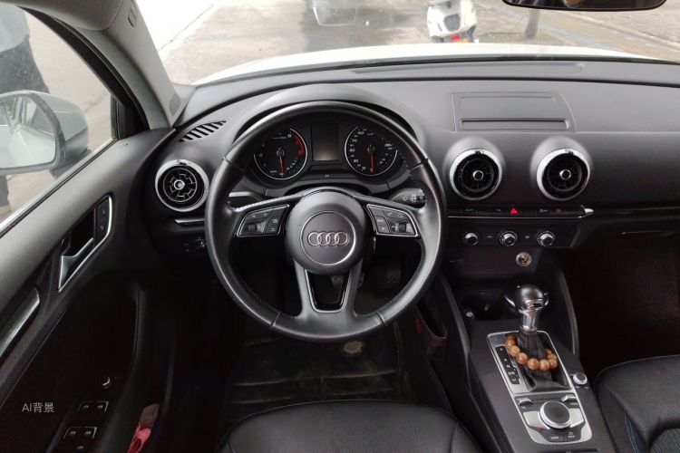 Audi A3 2019 #12 Audi A3 2019 car image #12