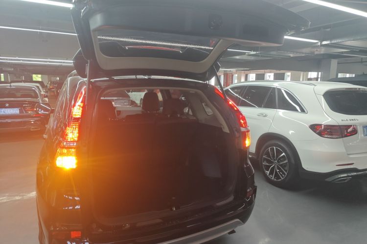 Honda CR-V 2017 car image #19