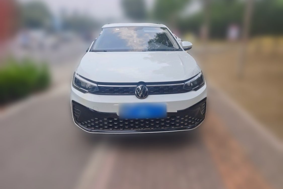 Volkswagen Lavida 2024 Volkswagen Lavida 2024 car image