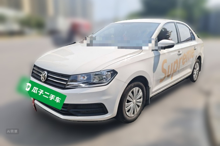 Volkswagen Santana 2020 #2 Volkswagen Santana 2020 car image #2