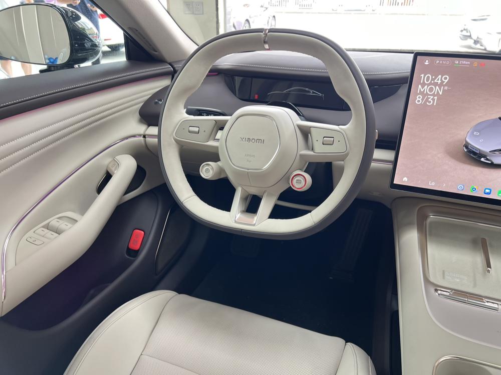 2026 car image #19