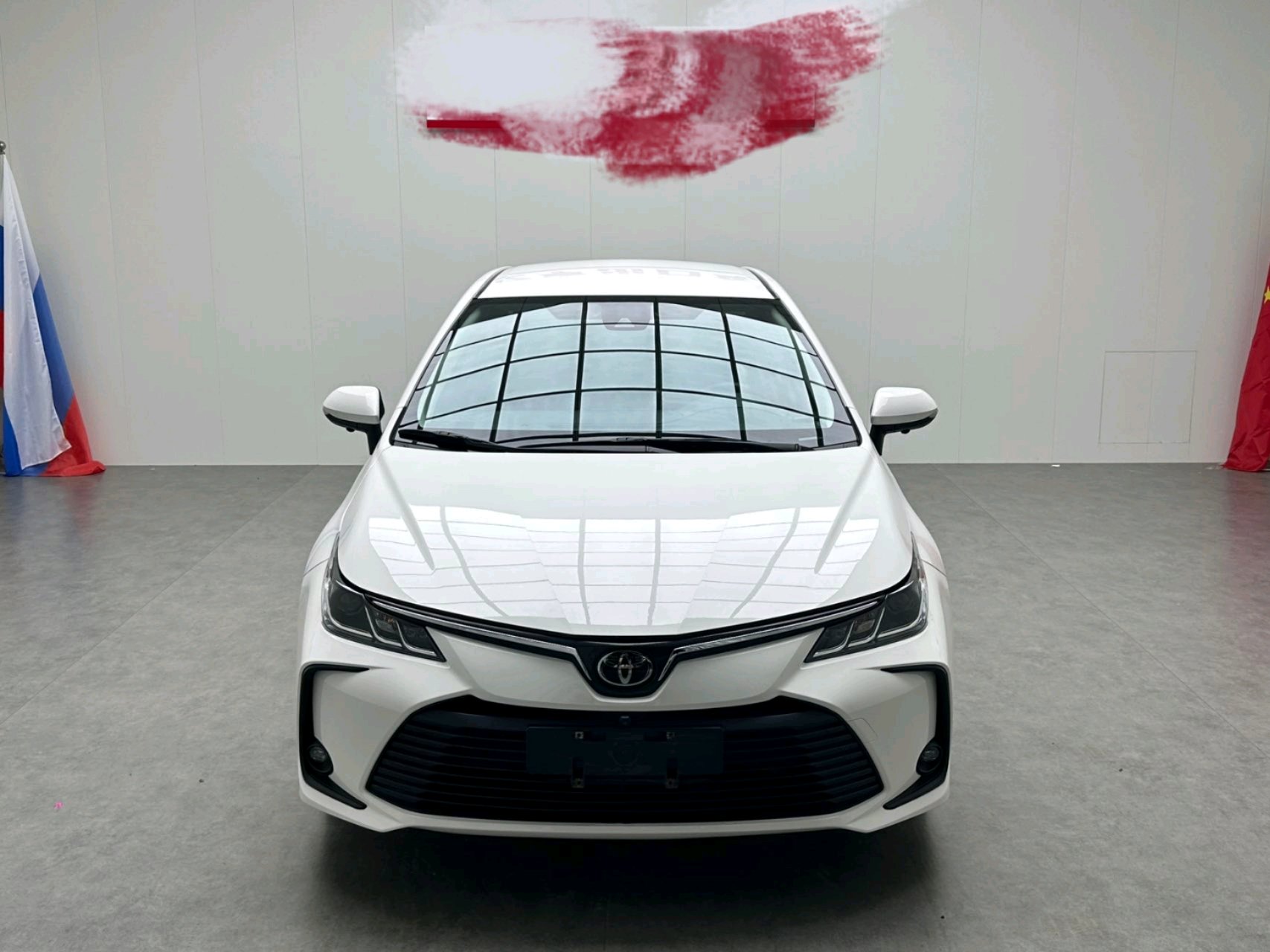 Toyota Corolla 2022 #2 Toyota Corolla 2022 car image #2