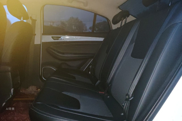Chery Arrizo 5 2019 image de voiture #19