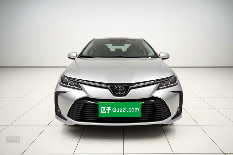 Toyota Corolla 2019 #3 Toyota Corolla 2019 car image #3