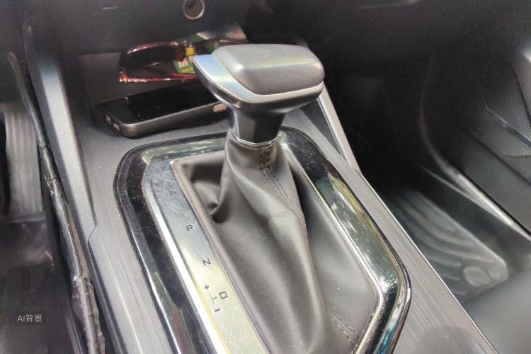 GEELY Emgrand S 2021 car image #16