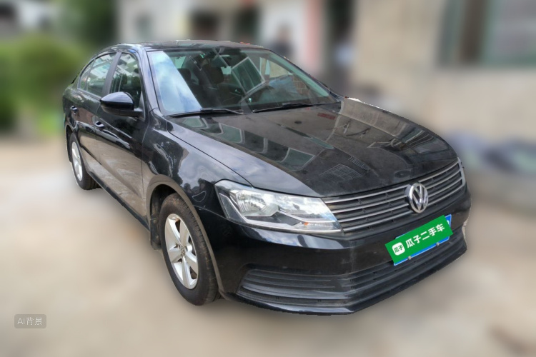 Volkswagen Lavida 2016 immagine di auto #4