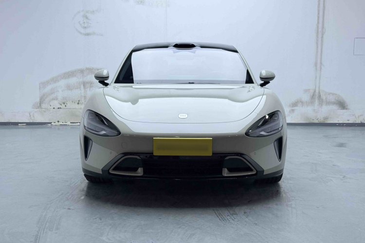 MI SU7 2025 car image #3