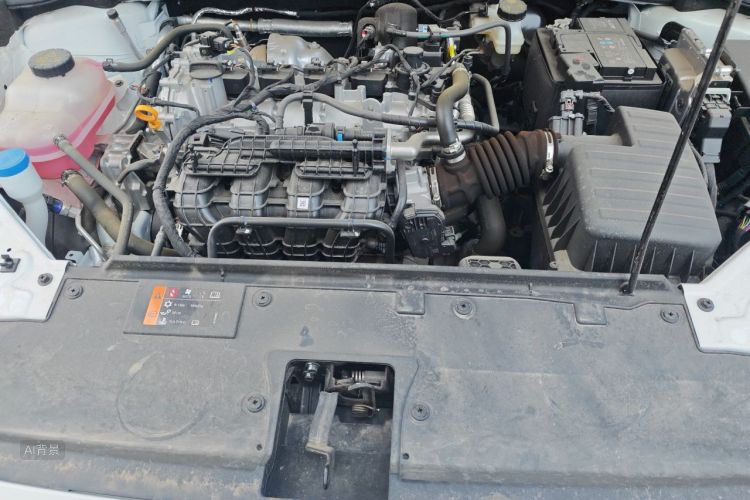 MG 5 2025 #22 MG 5 2025 car image #22