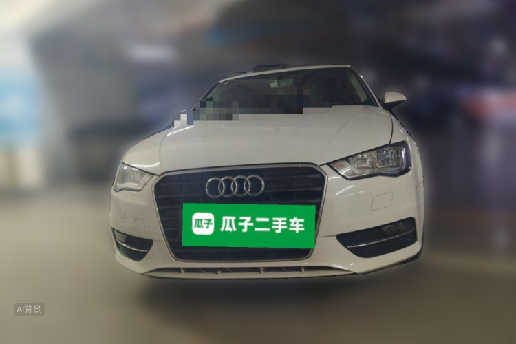 Audi A3 2017 #3 Audi A3 2017 car image #3