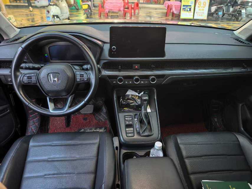 Honda CR-V 2022 car image #5