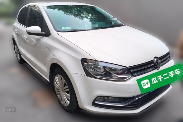 Volkswagen Polo 2016 #4 Volkswagen Polo 2016 car image #4