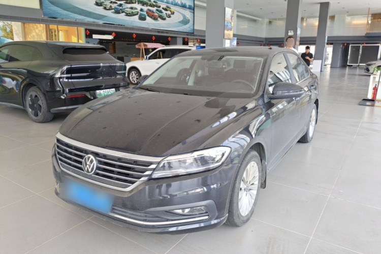 Volkswagen Lavida 2021 imagem de carro #2