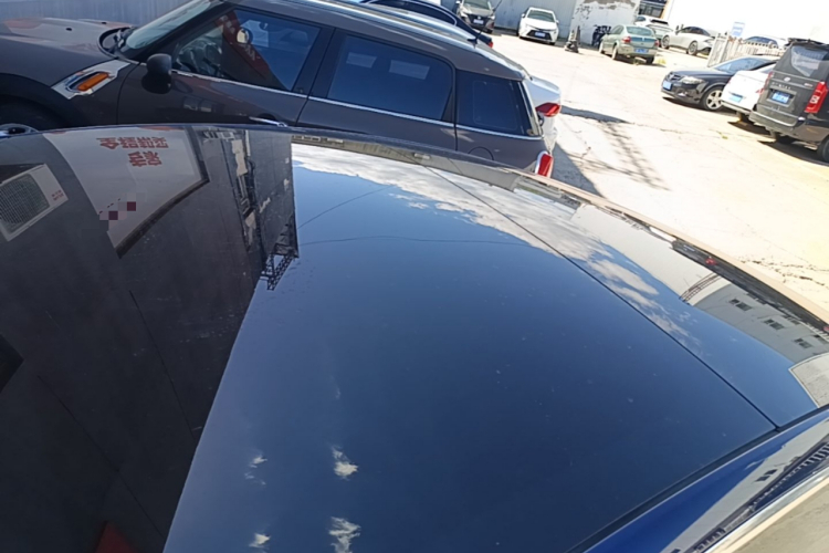 Tesla Model 3 2020 car image #27