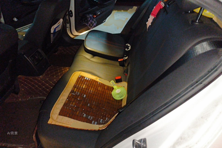 BMW 3 Series 2017 #19 BMW 3 Series 2017 car image #19