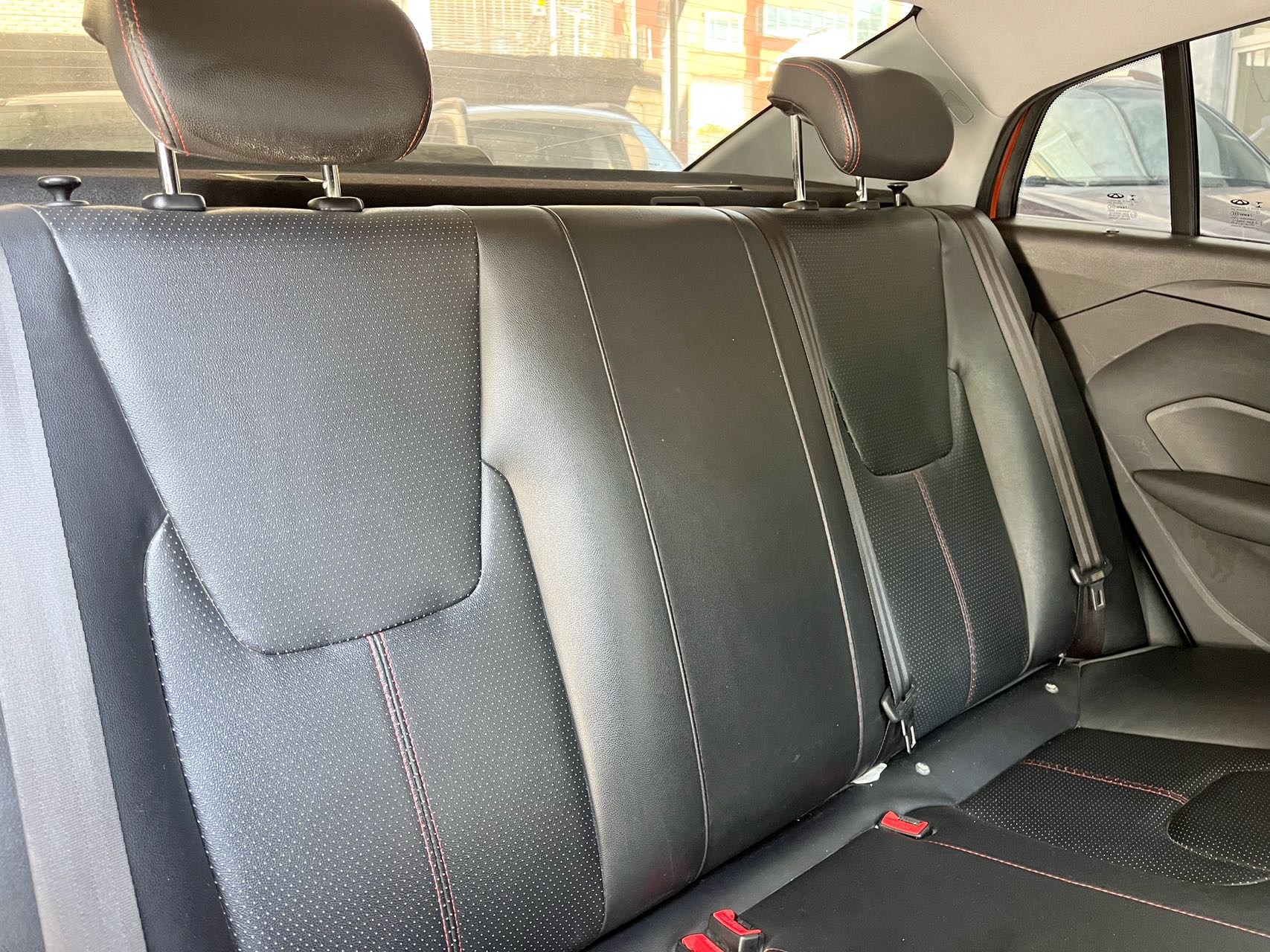 奇瑞 艾瑞泽5 2017 汽车图片 #6