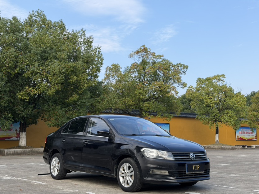 Volkswagen Santana 2019 #2 Volkswagen Santana 2019 صورة سيارة #2