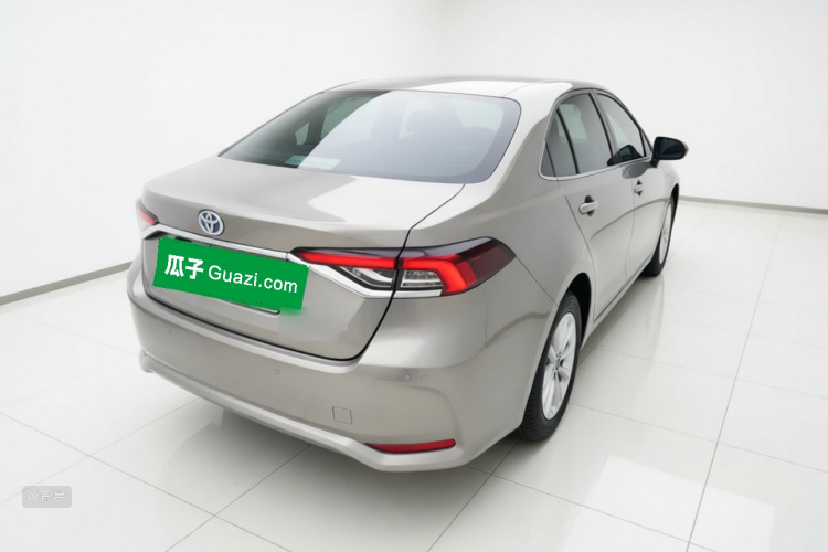 Toyota Corolla 2022 #7 Toyota Corolla 2022 car image #7