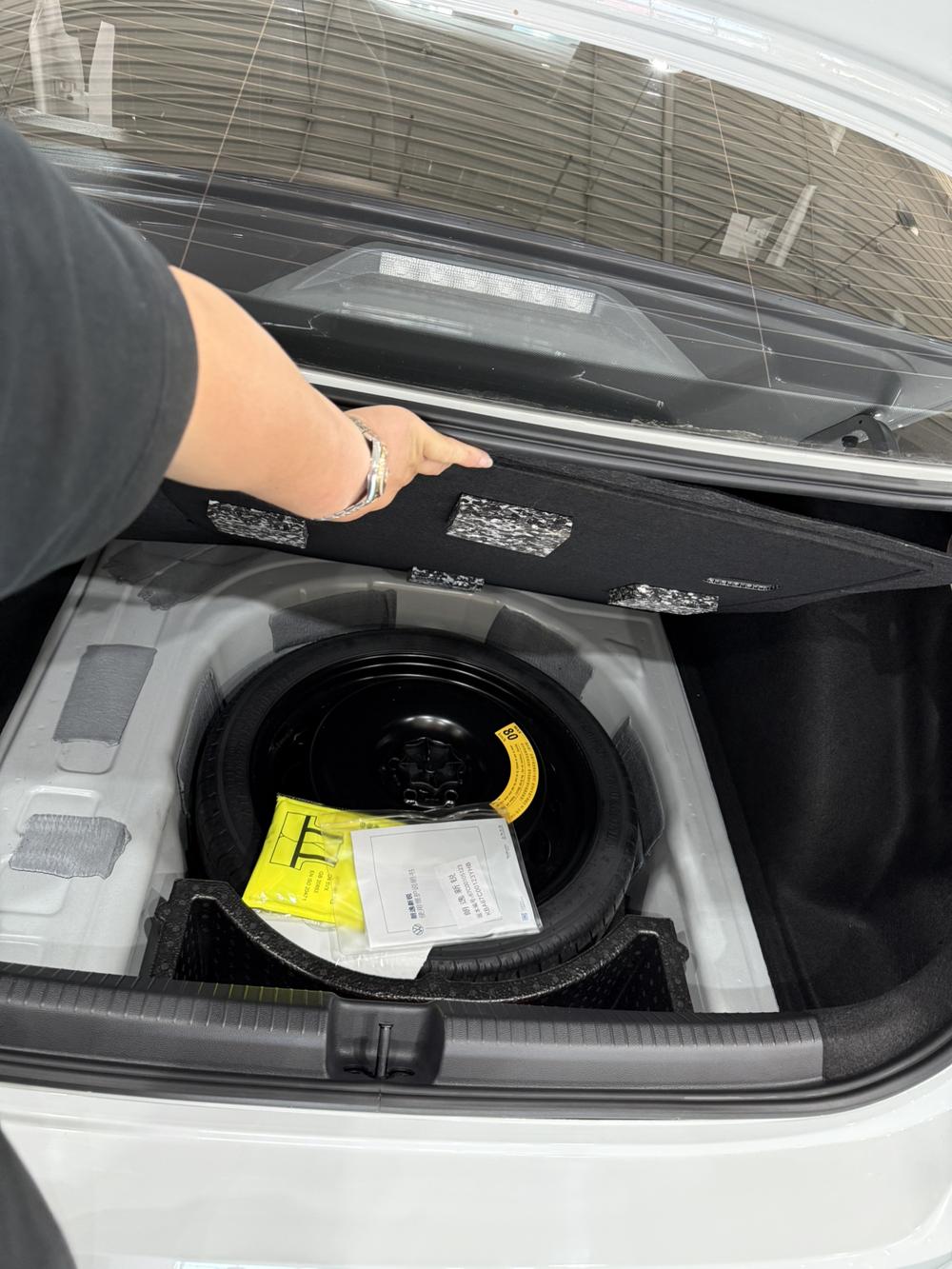 Volkswagen Lavida 2023 car image #7