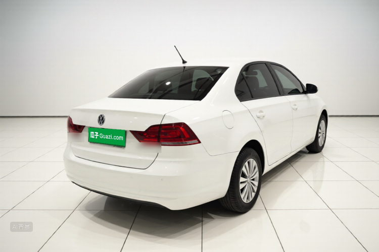 Volkswagen Santana 2021 #6 Volkswagen Santana 2021 car image #6