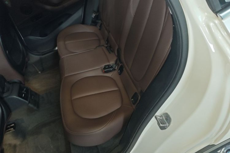 BMW X1 2020 car image #17