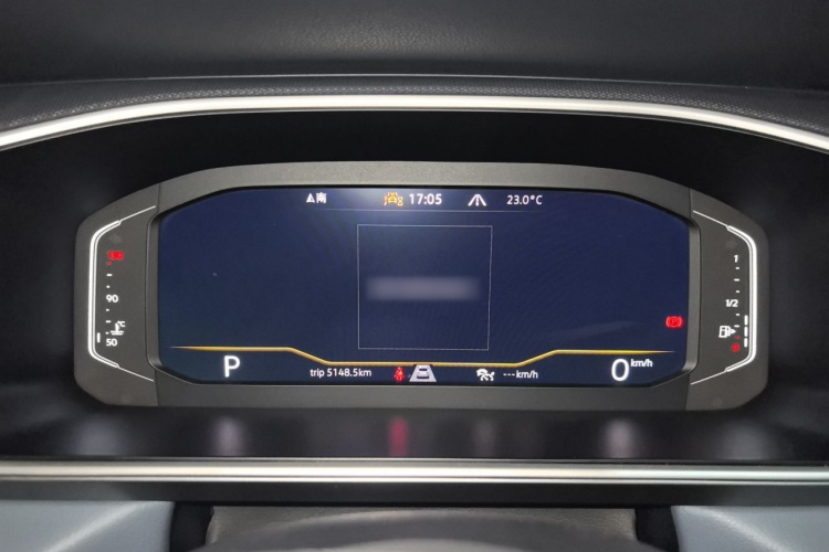 Volkswagen Tharu 2023 #16 Volkswagen Tharu 2023 immagine di auto #16