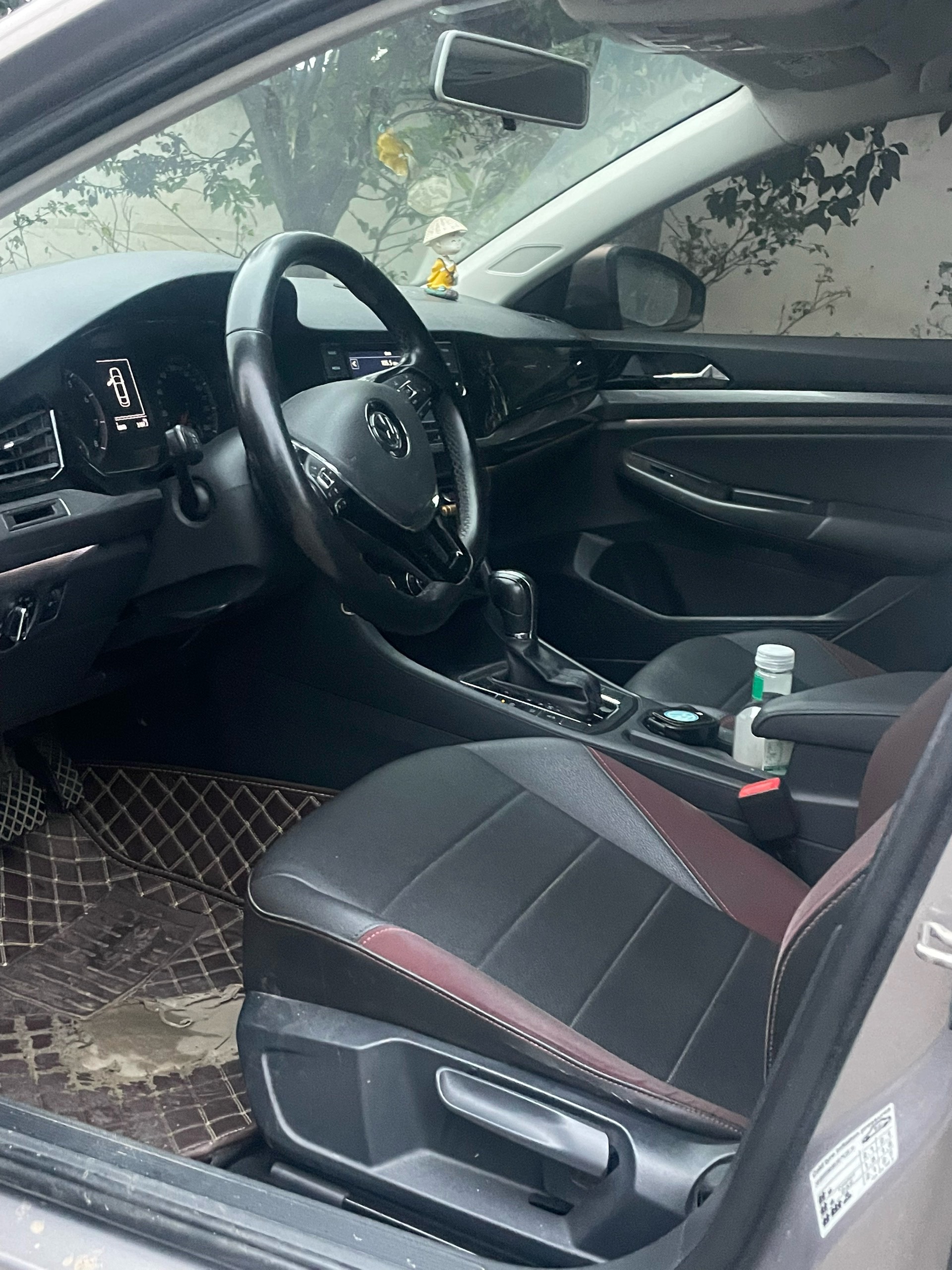 Volkswagen Bora 2019 #6 Volkswagen Bora 2019 imagem de carro #6