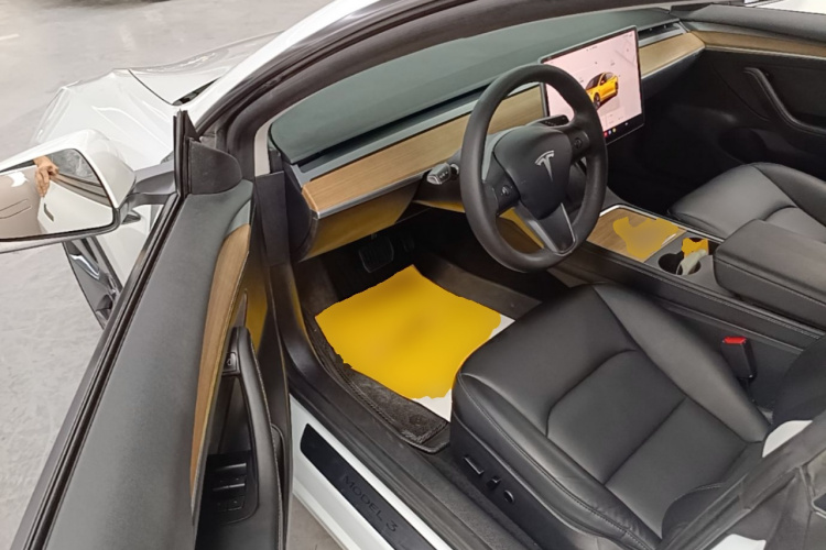 Tesla Model 3 2022 #16 Tesla Model 3 2022 imagem de carro #16