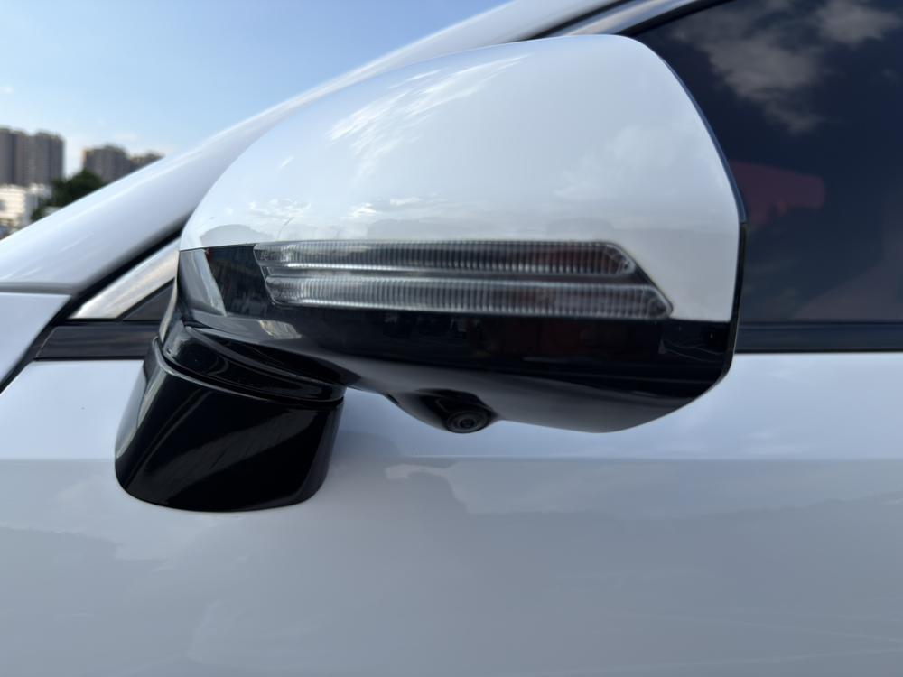 Jetour Dashing 2023 car image #14