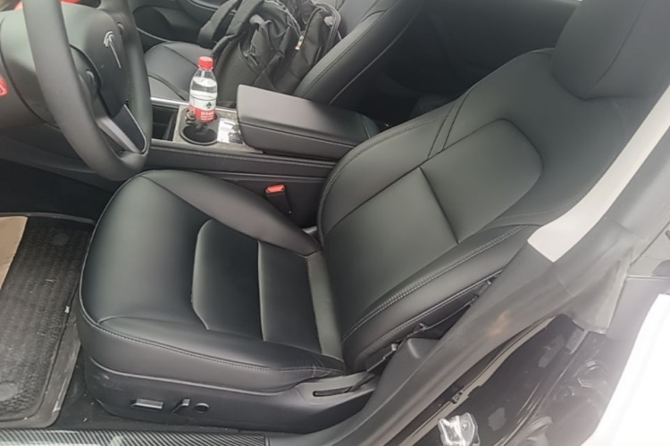 Tesla Model 3 2023 car image #15