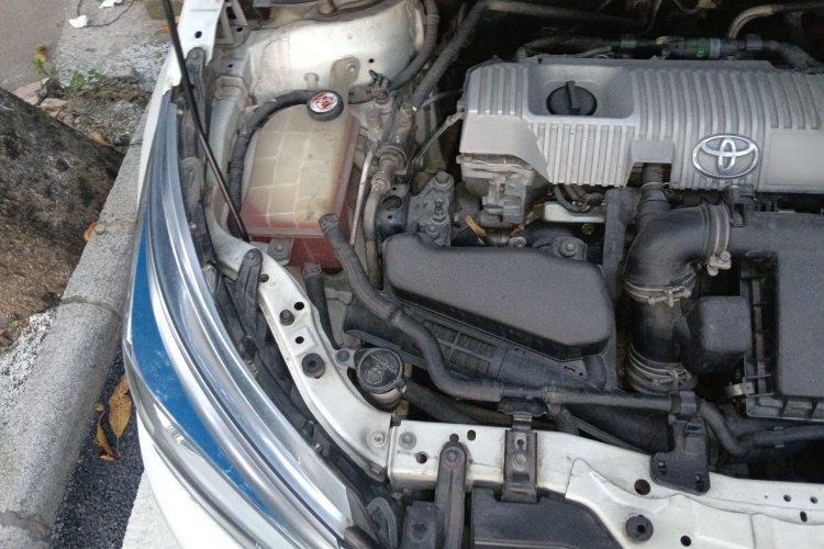 Toyota Corolla 2018 car image #26