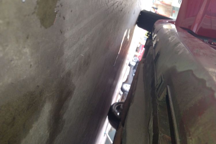 GEELY Emgrand GL 2020 imagem de carro #25