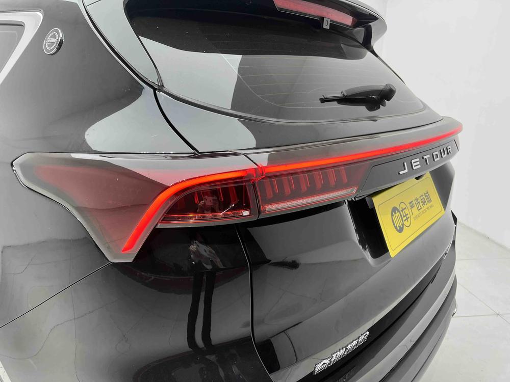 Jetour X70 PLUS 2023 immagine di auto #8